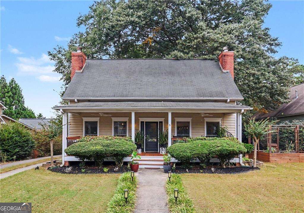 5 Beauregard Court Property Photo 4