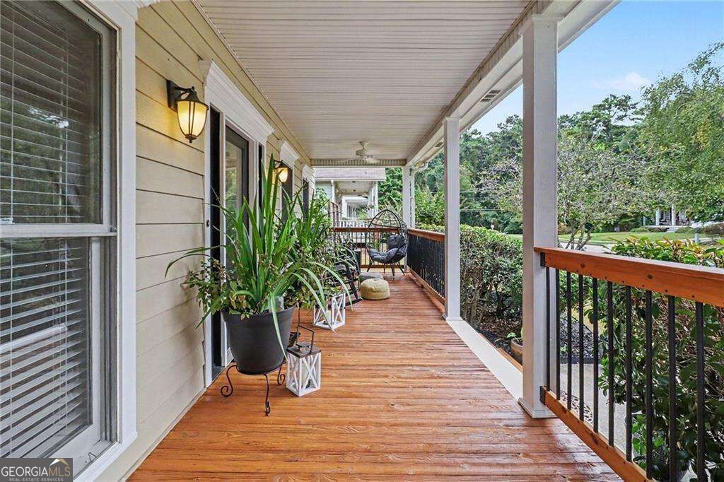 5 Beauregard Court Property Photo 5