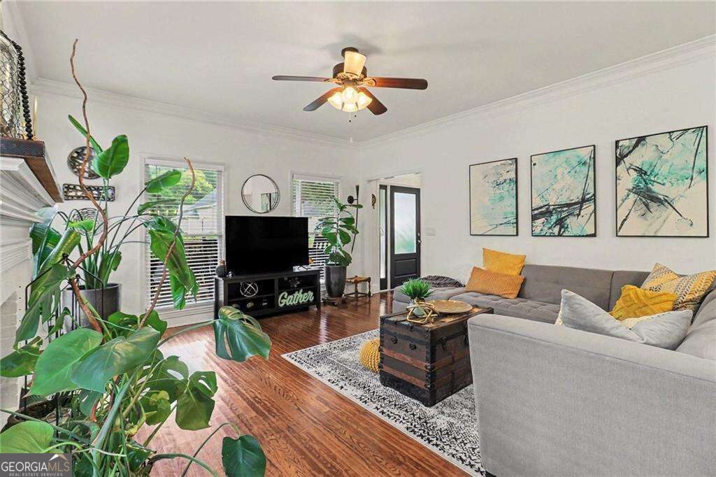 5 Beauregard Court Property Photo 7