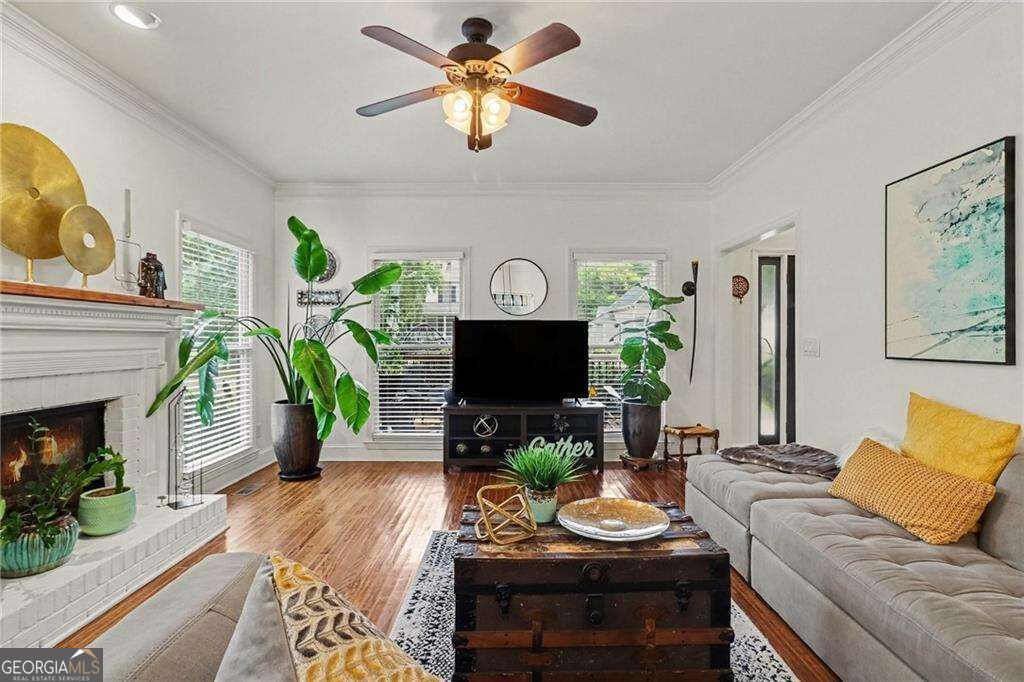 5 Beauregard Court Property Photo 8