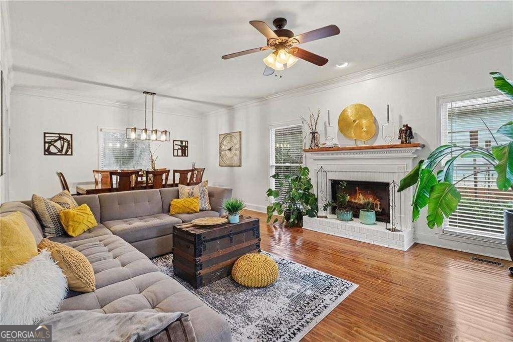 5 Beauregard Court Property Photo 9