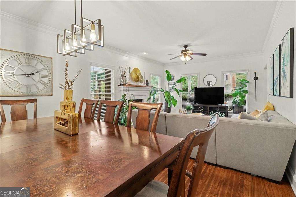 5 Beauregard Court Property Photo 11