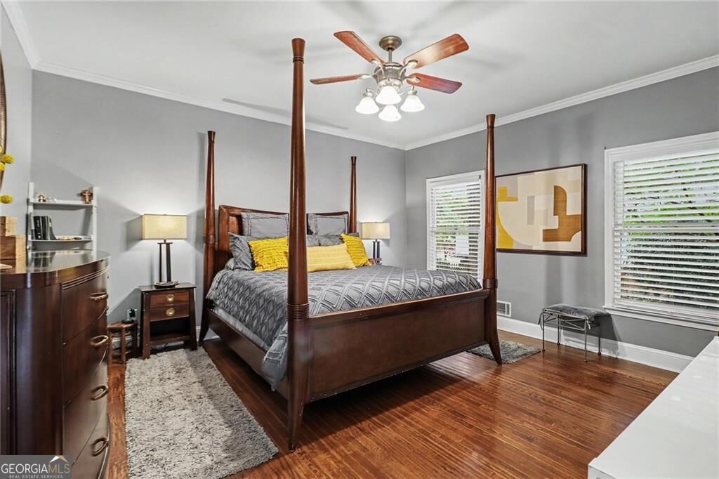 5 Beauregard Court Property Photo 18