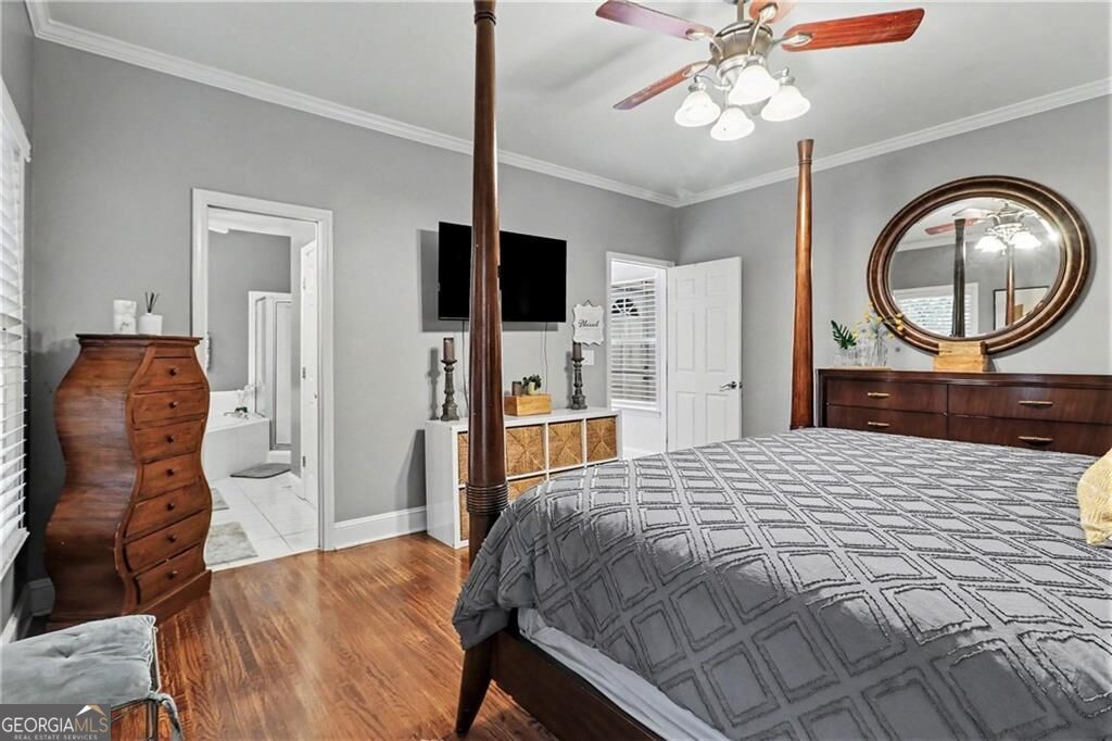 5 Beauregard Court Property Photo 19