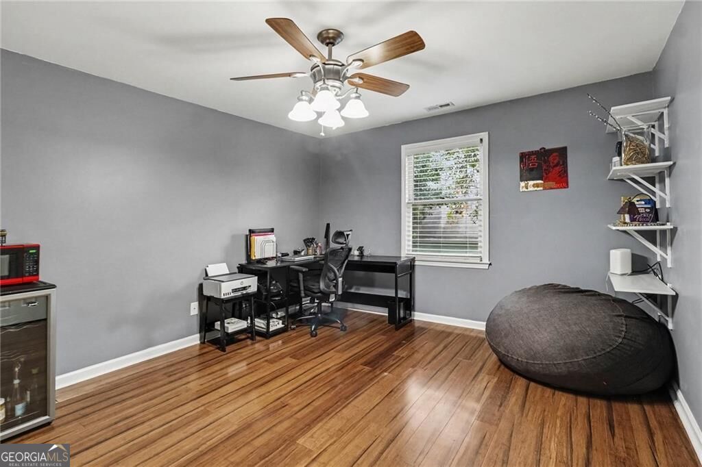 5 Beauregard Court Property Photo 25