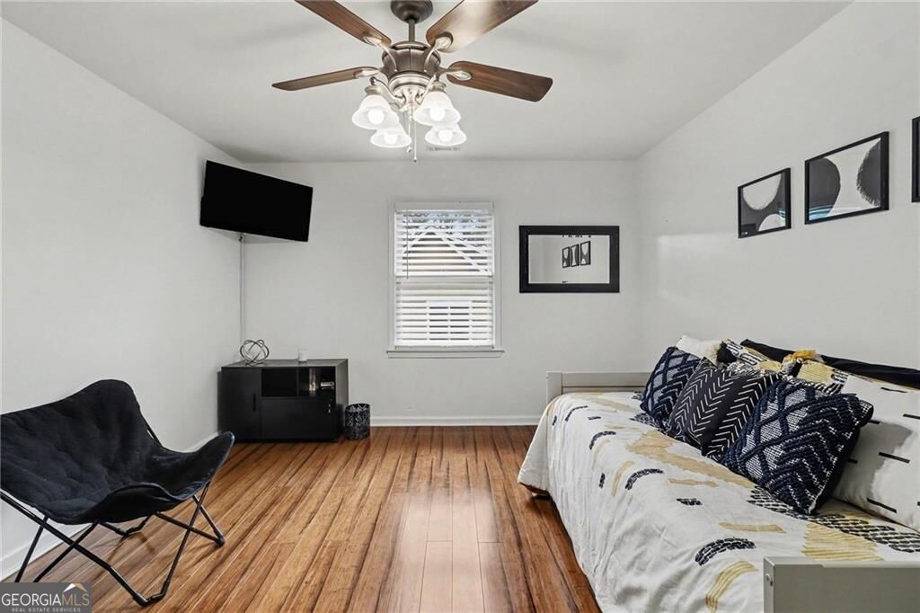 5 Beauregard Court Property Photo 27
