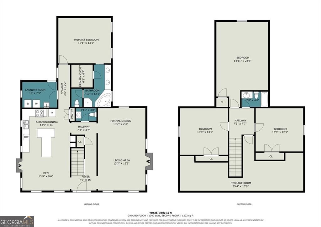 5 Beauregard Court Property Photo 32
