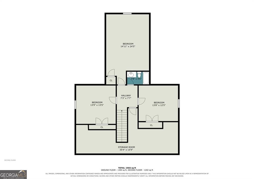 5 Beauregard Court Property Photo 34