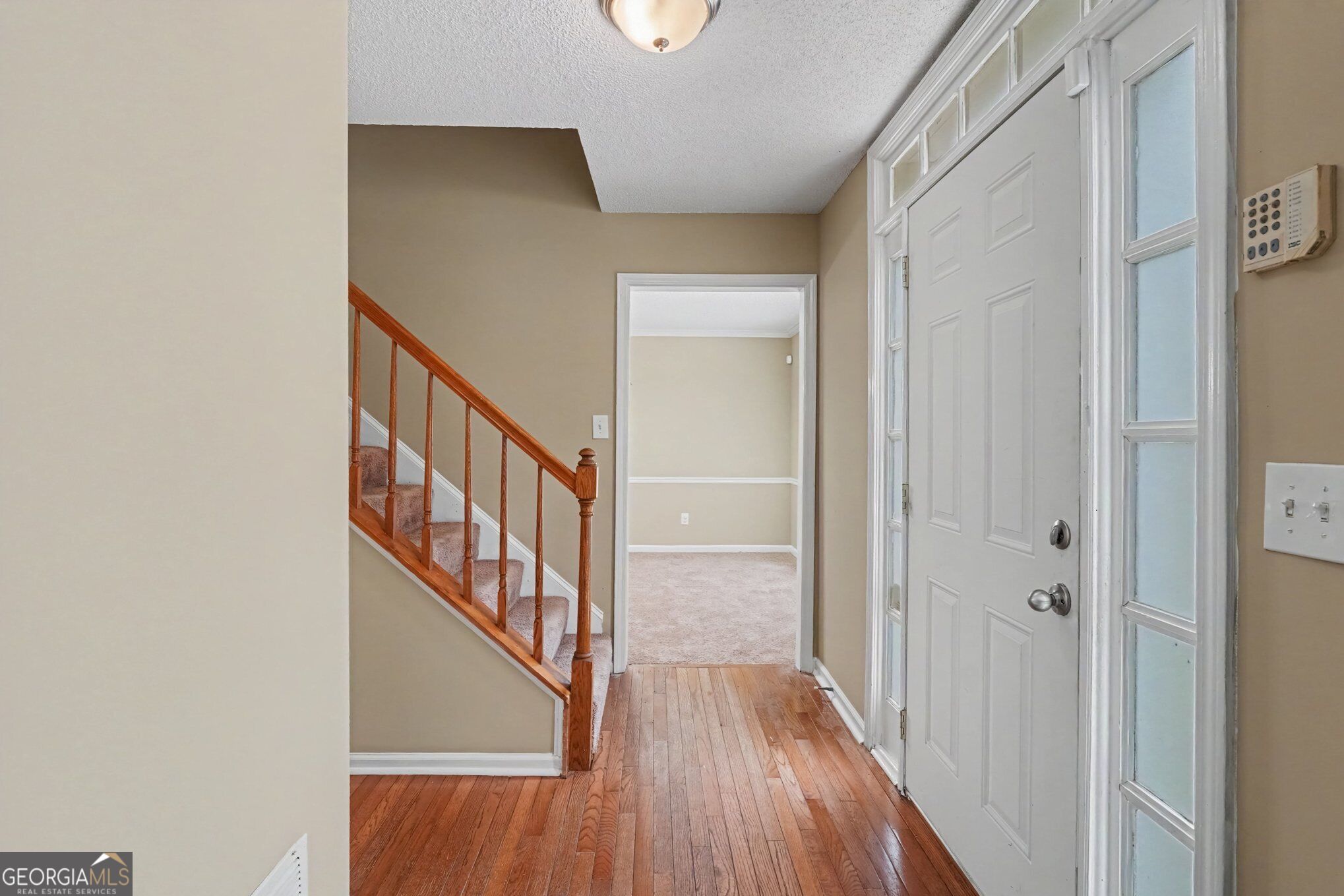7211 Wheeler Trail Property Photo 4
