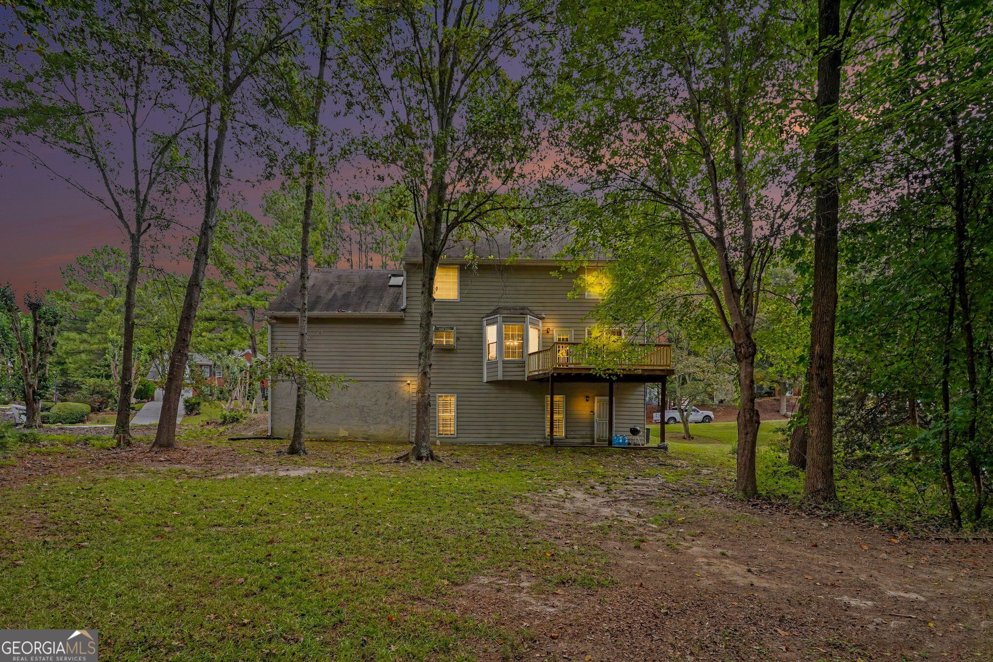 7211 Wheeler Trail Property Photo 42