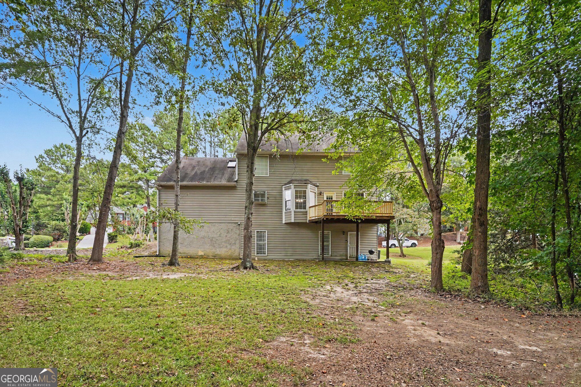 7211 Wheeler Trail Property Photo 43