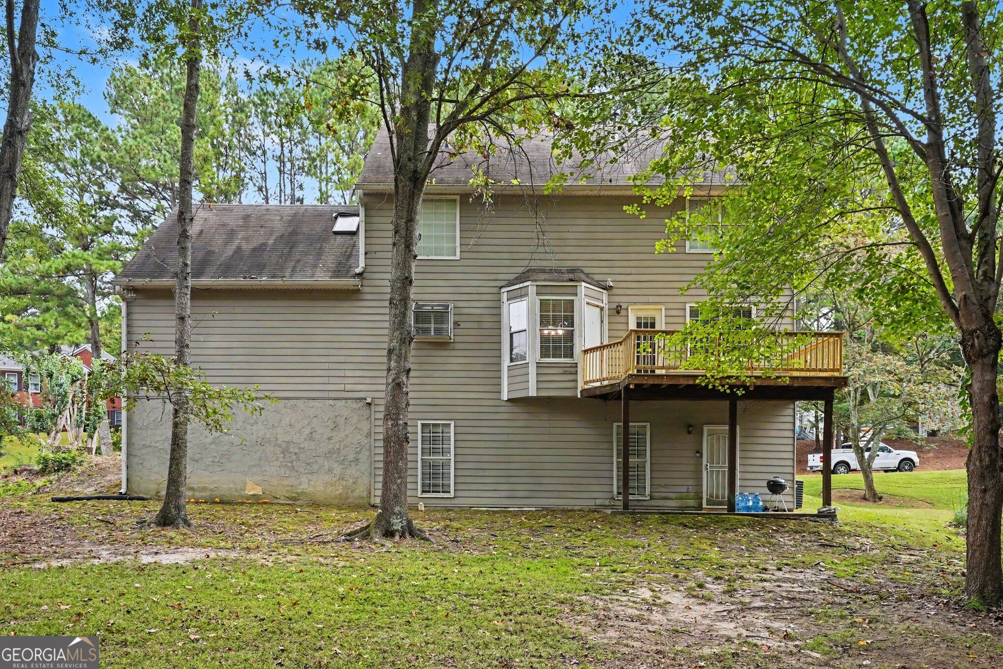 7211 Wheeler Trail Property Photo 44