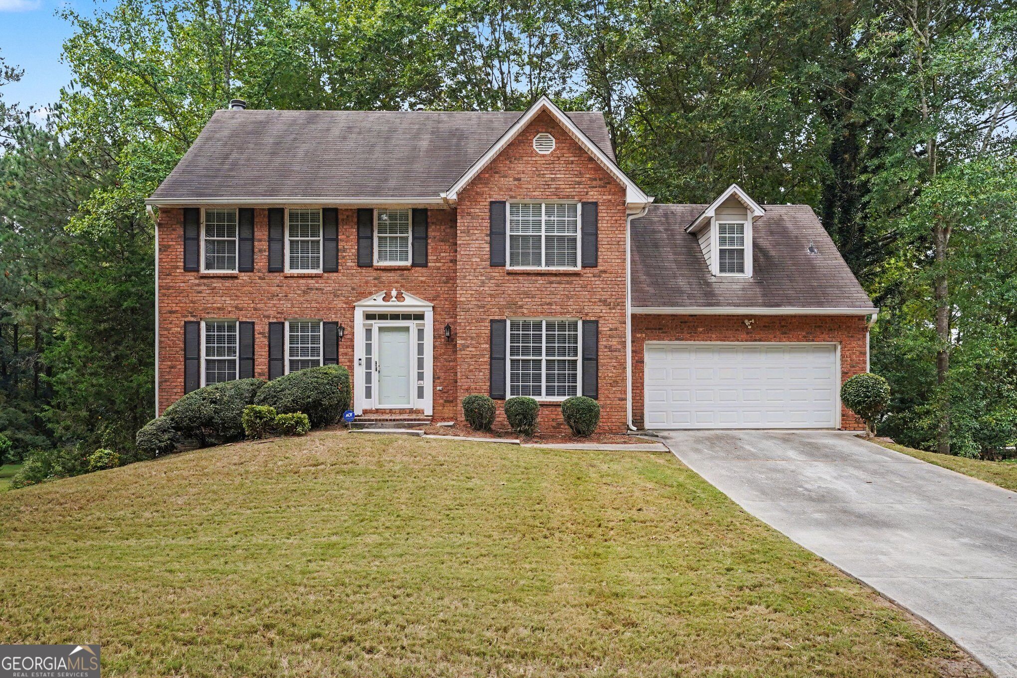 7211 Wheeler Trail Property Photo 48