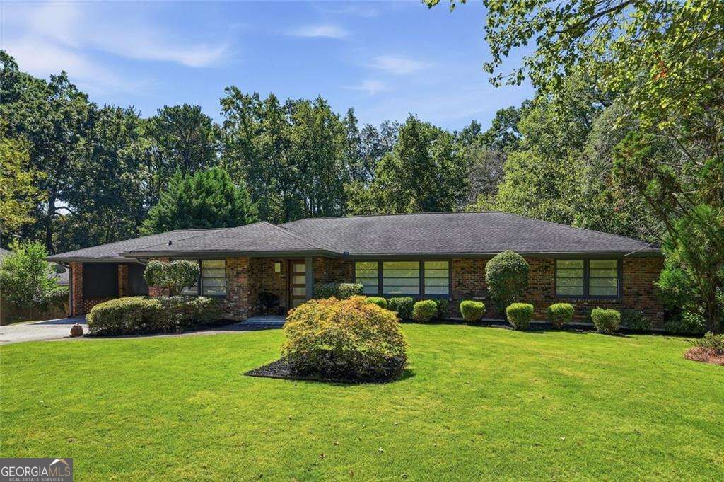 2145 Pine Forest Drive Ne Property Photo 1