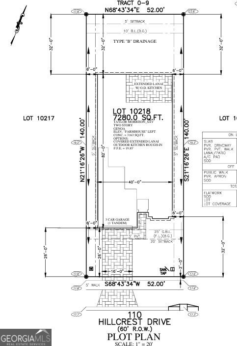 110 Hillcrest Drive Property Photo 33