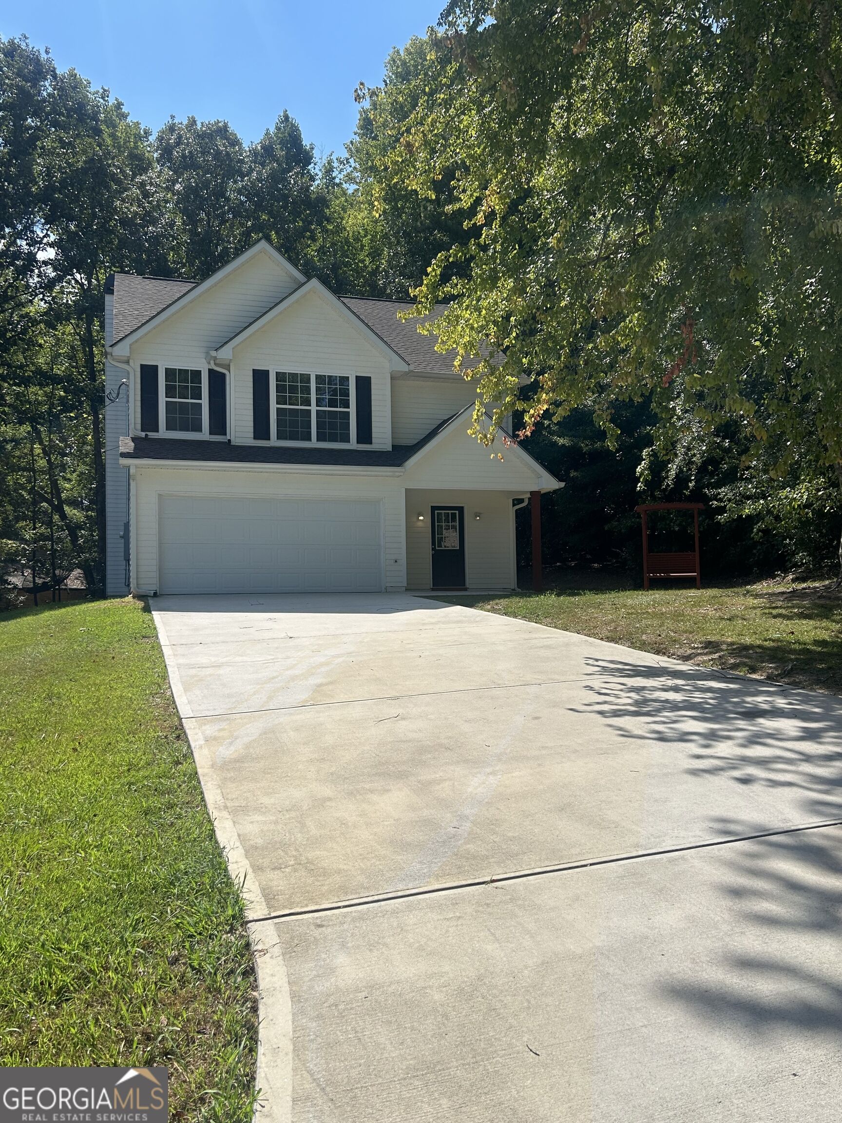 7040 Hassana Lane Property Photo 1