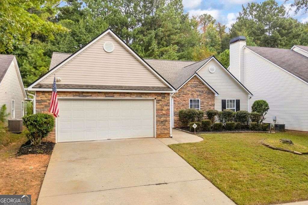 2789 Wynhaven Oaks Way Property Photo 1