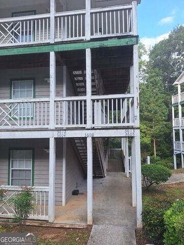 3613 Shepherds Path Property Photo 1