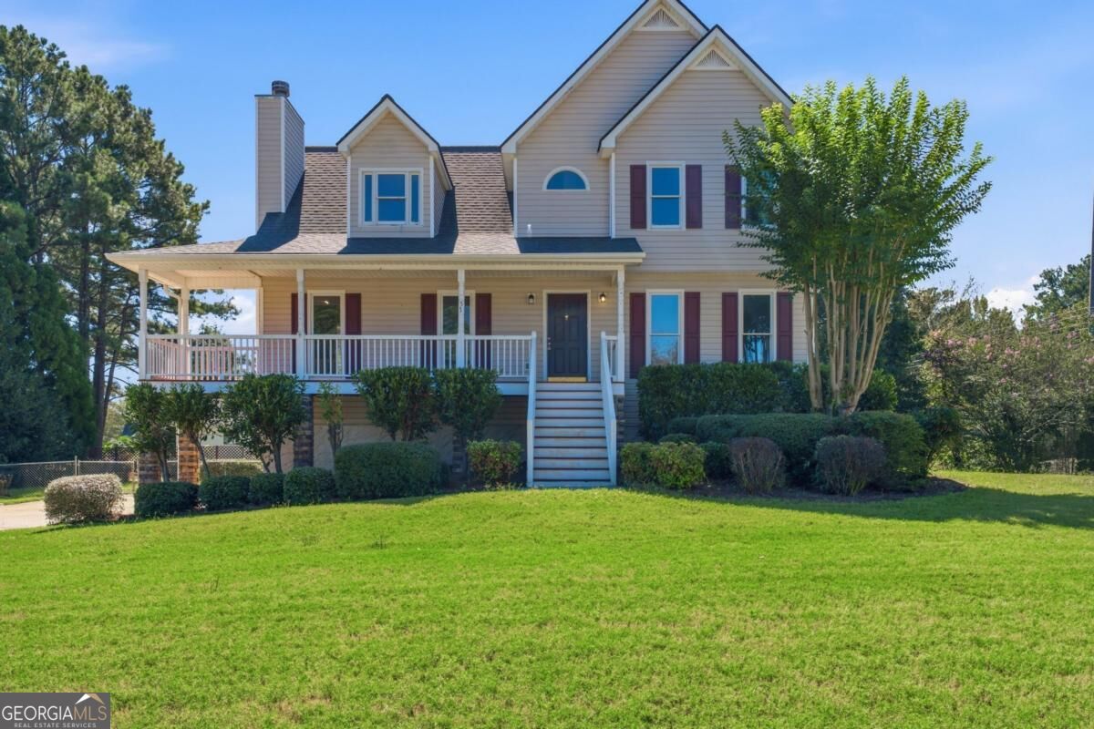 53 Cricket Court Property Photo 1