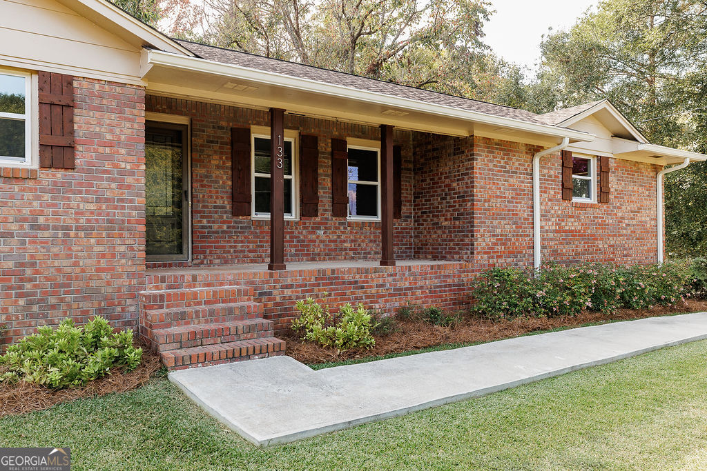 133 Woodhurst Drive Property Photo 1