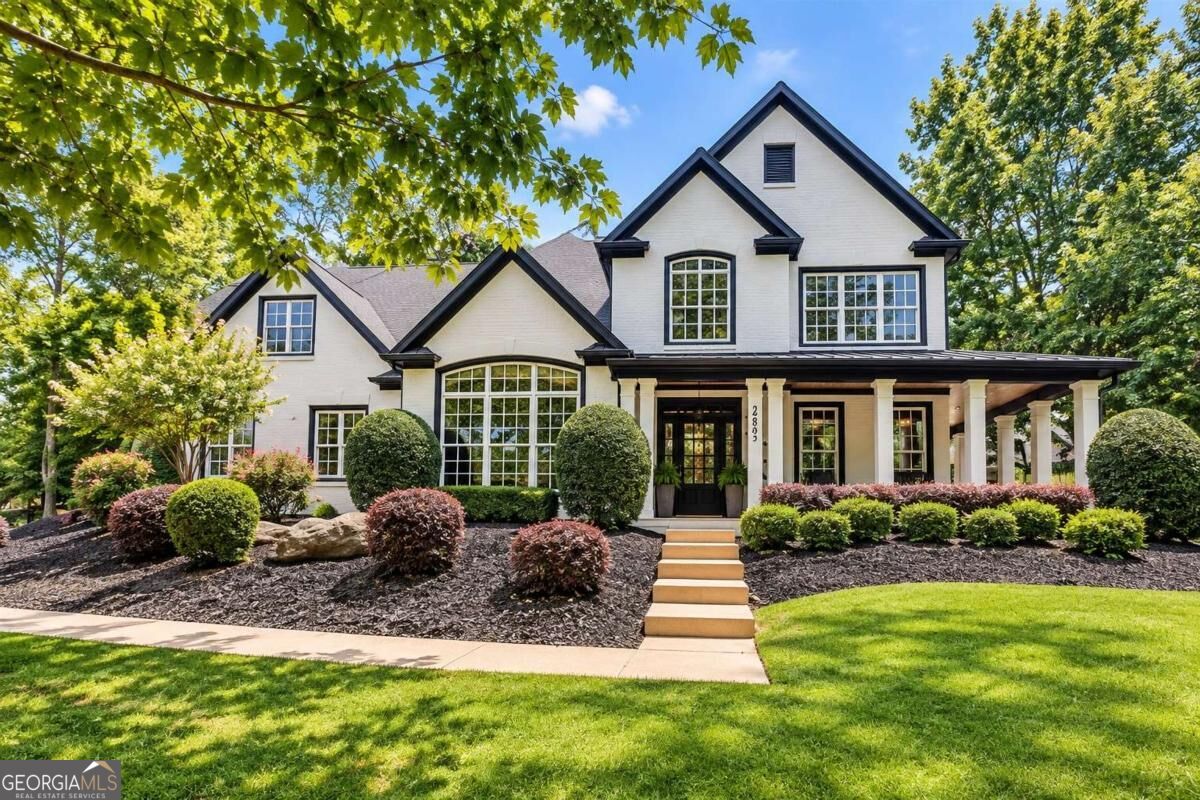 2373 Oak Falls Lane
