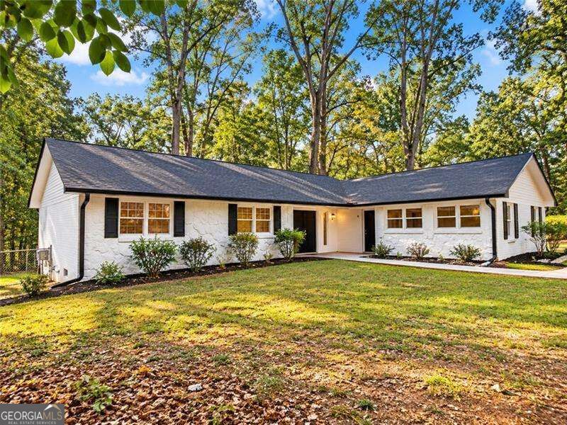 4783 Hickory Court SW Property Photo 1