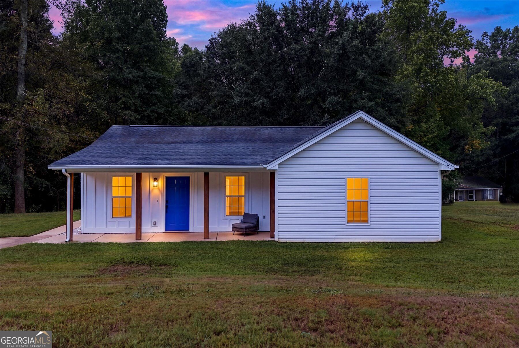 532 Dixie Red Avenue Property Photo 1