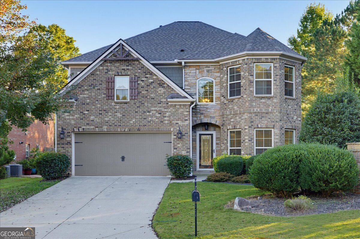 6810 Rocking Horse Lane Property Photo 1