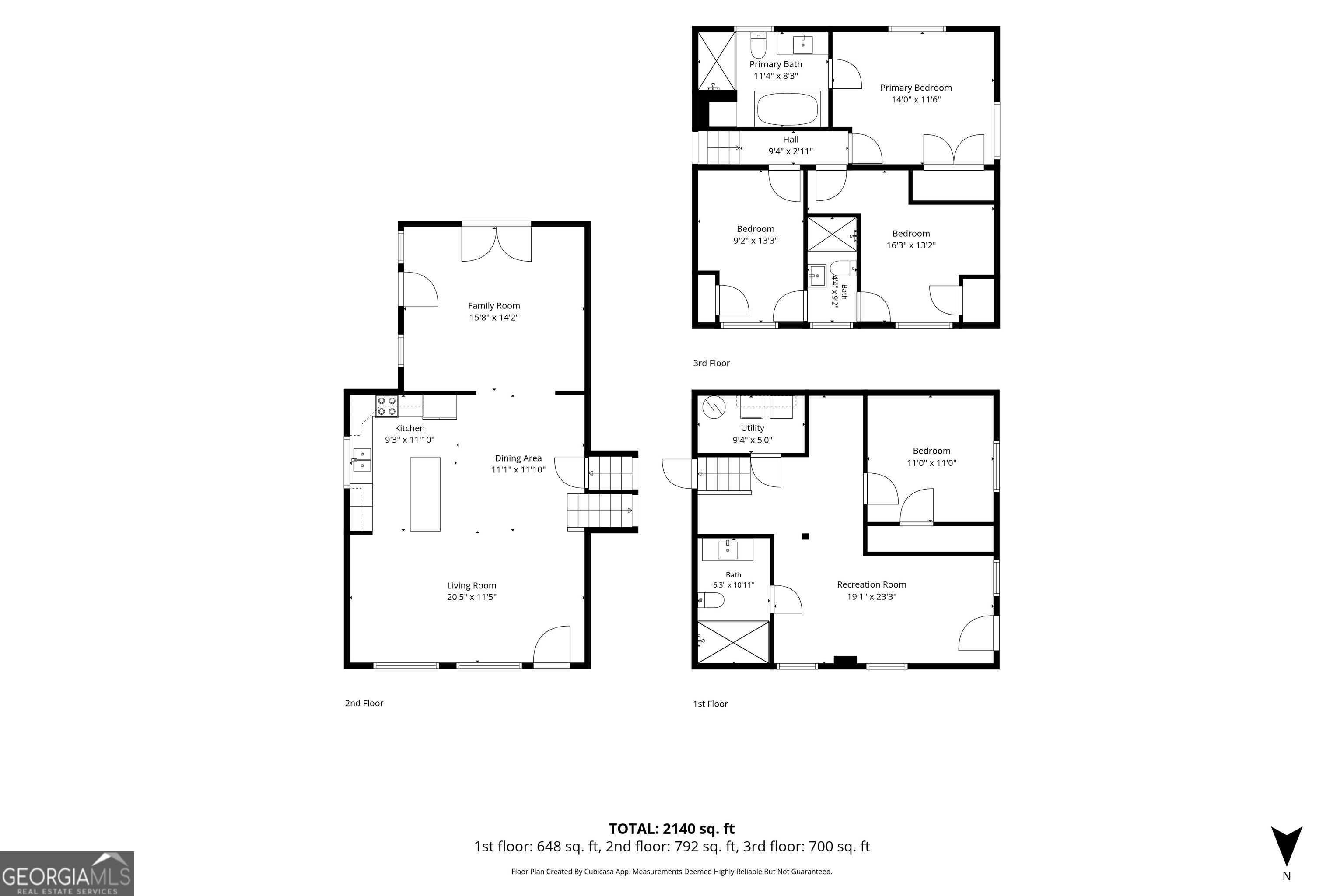 3637 Prince Way Property Photo 36