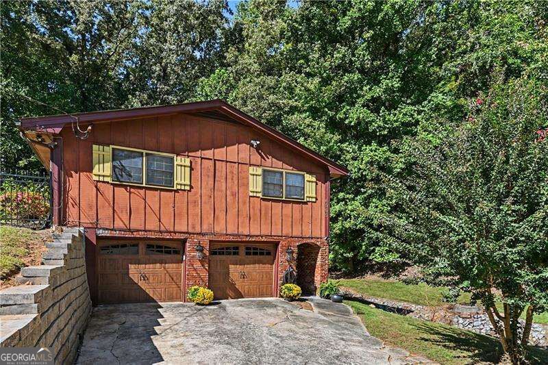 4565 Spring Valley Parkway Property Photo 1