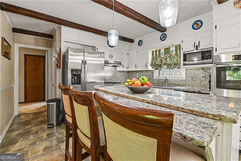 4565 Spring Valley Parkway Property Photo 4