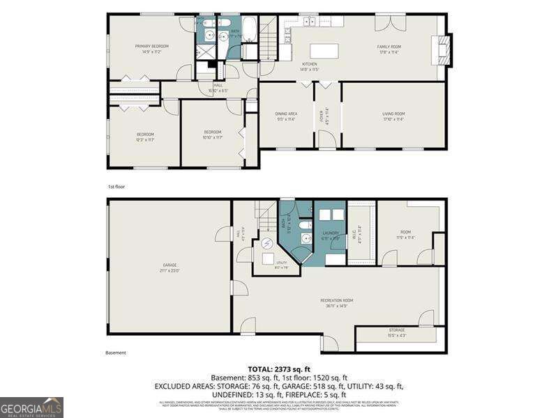 4565 Spring Valley Parkway Property Photo 27