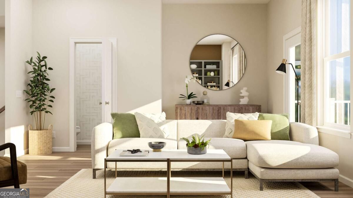 166 Agnew Way # 31 Property Photo 2