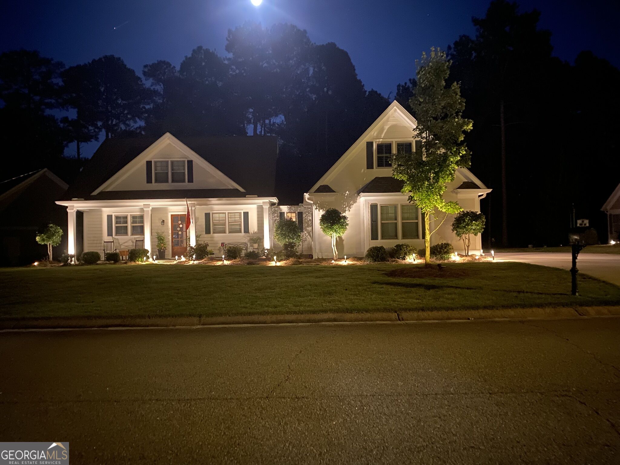 1030 Osprey Lane Property Photo 3