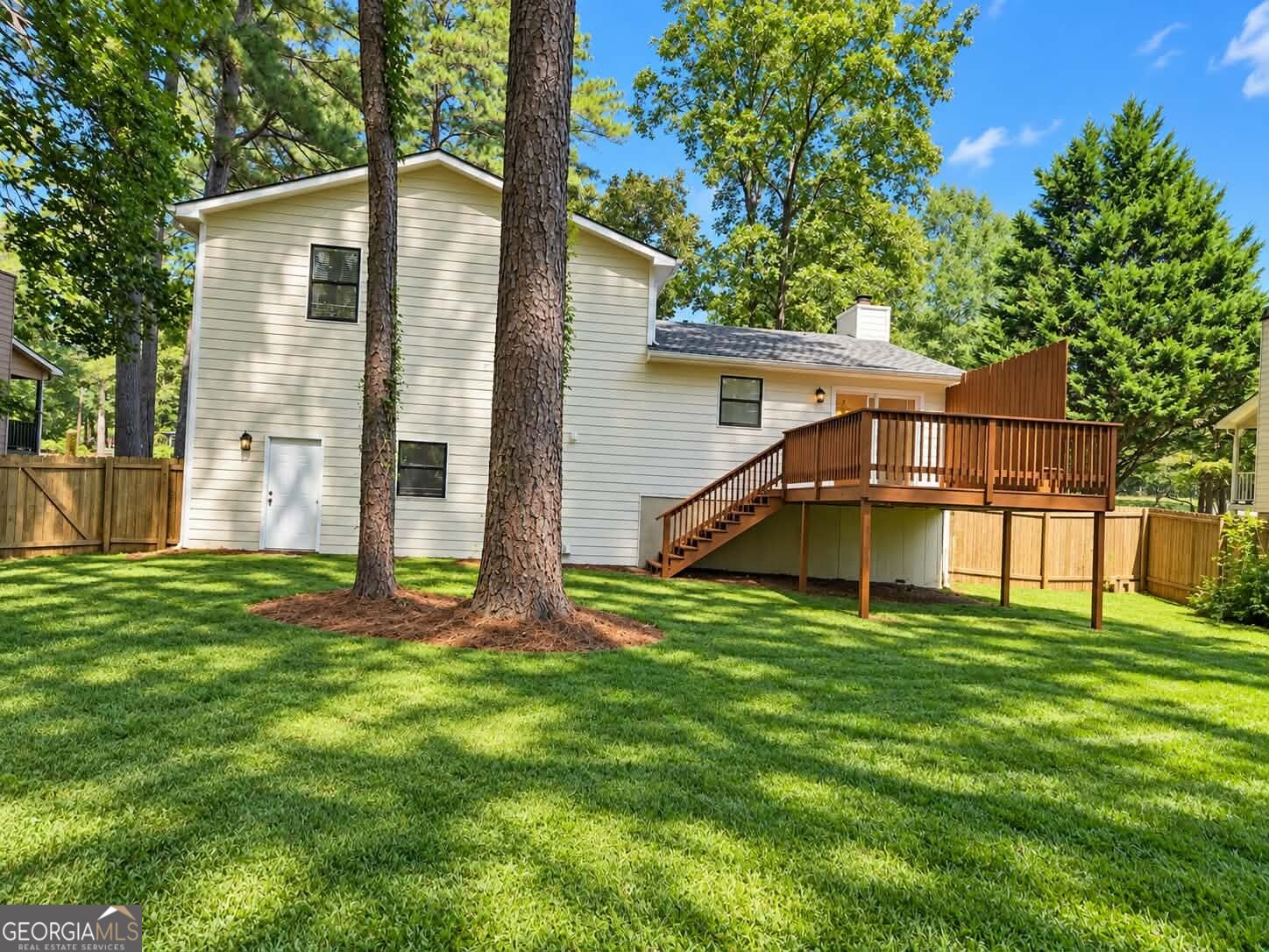 3761 Parks Drive Property Photo 3