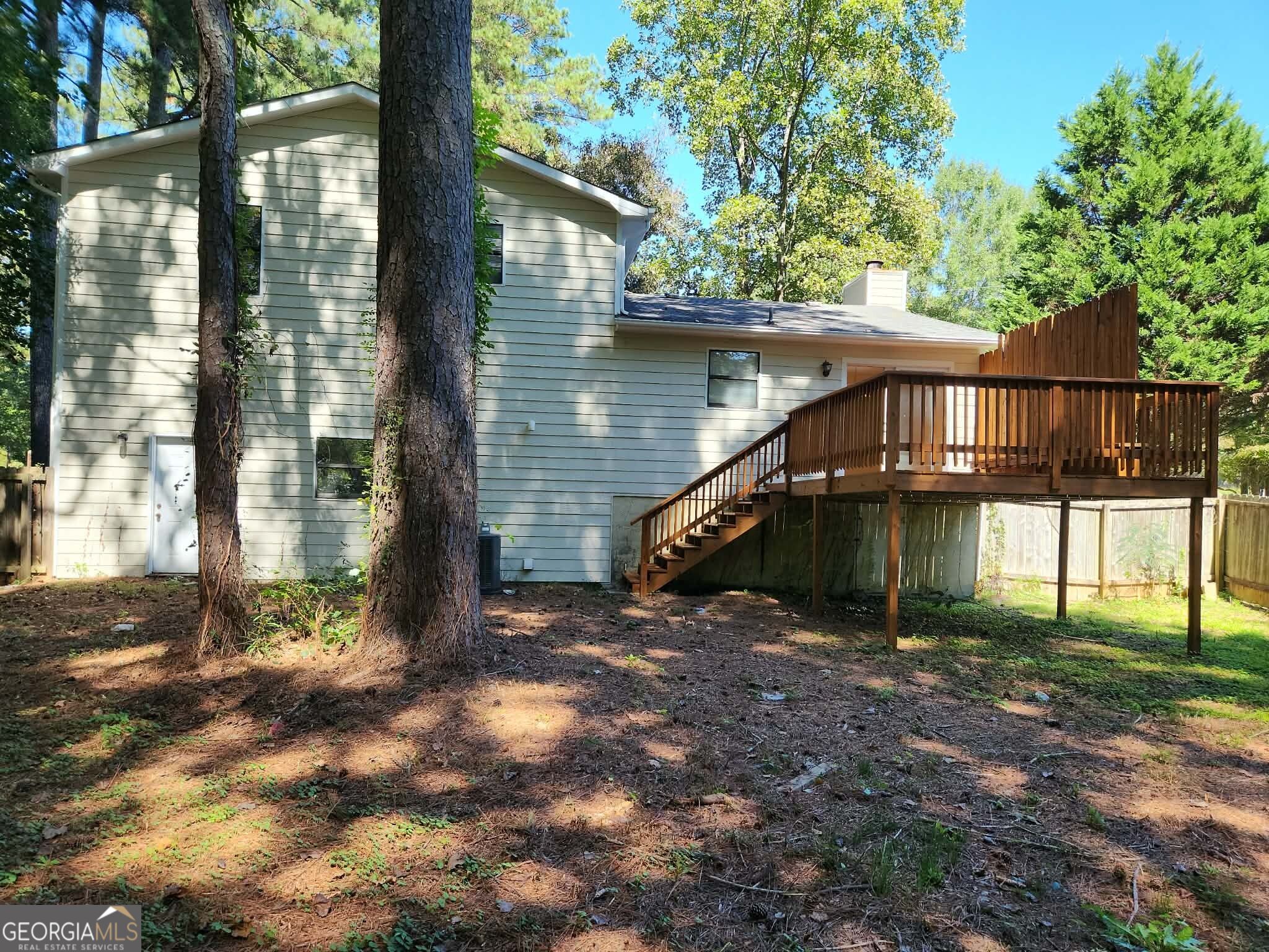 3761 Parks Drive Property Photo 27