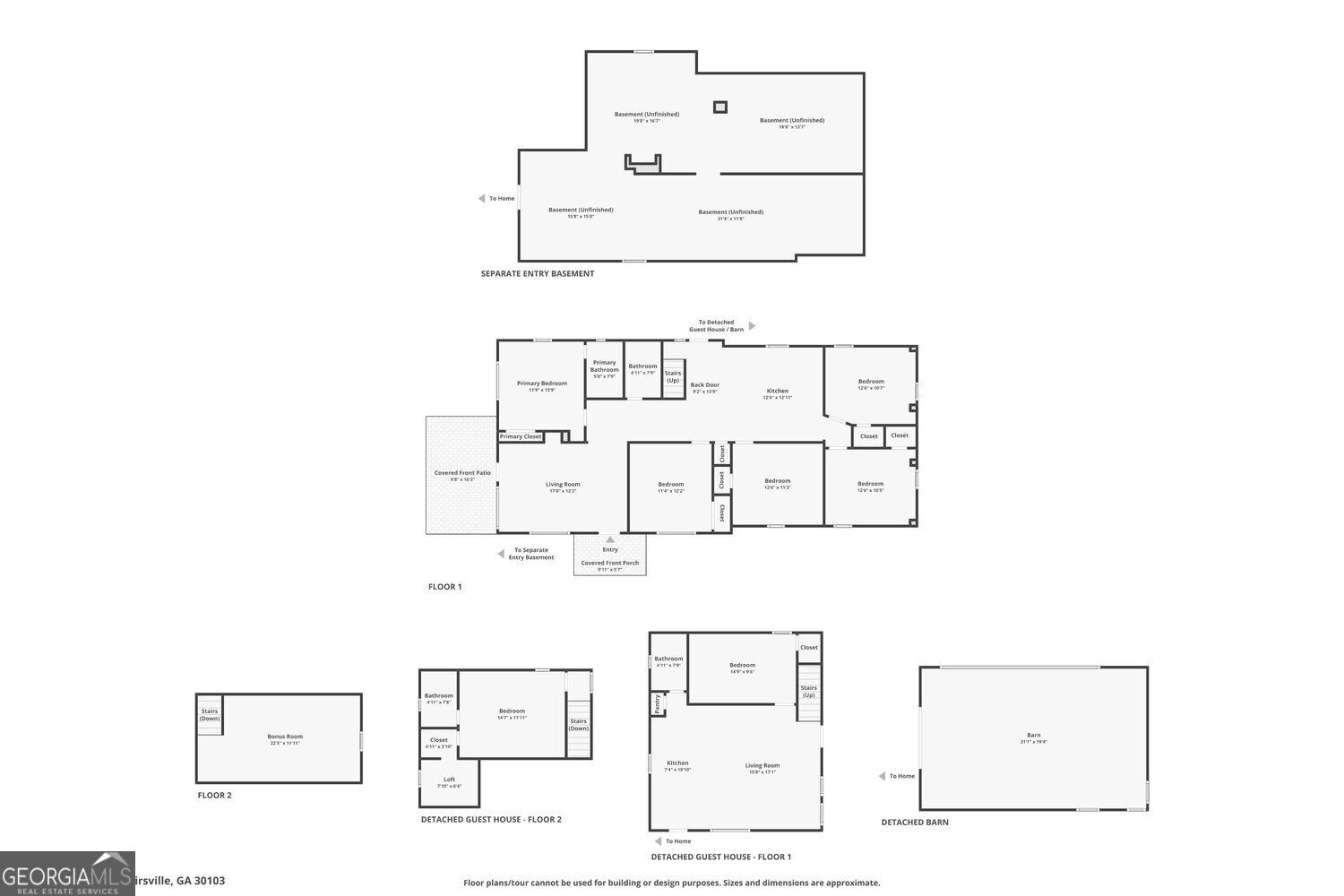 210 Shaw Road Sw Property Photo 2