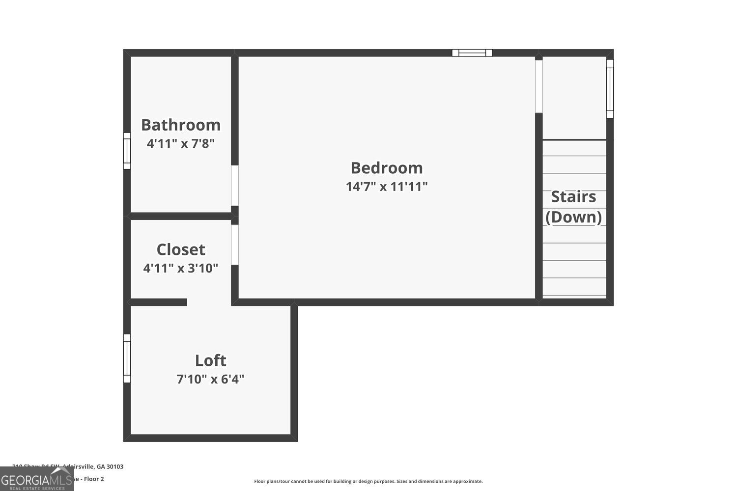 210 Shaw Road Sw Property Photo 46