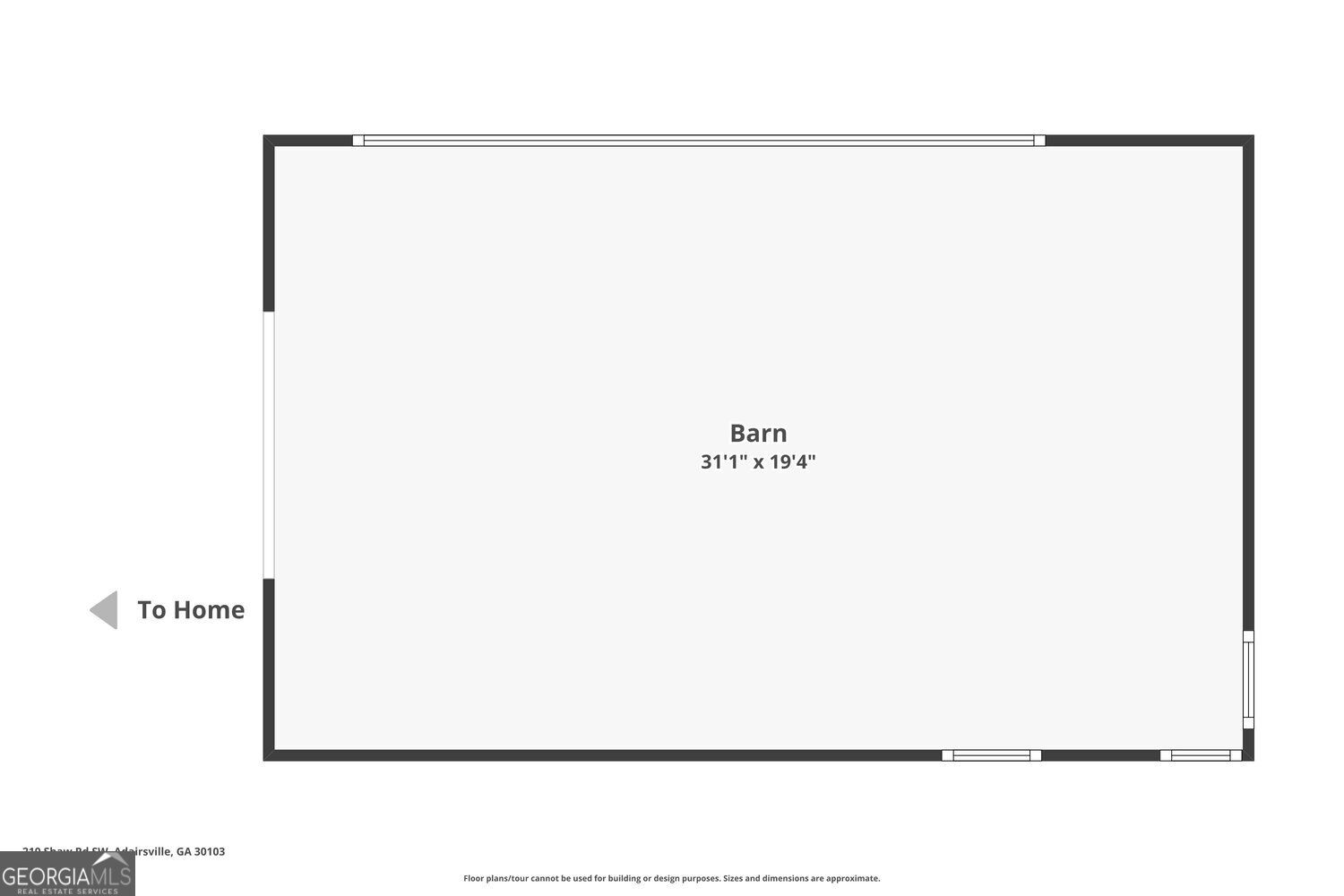 210 Shaw Road Sw Property Photo 61
