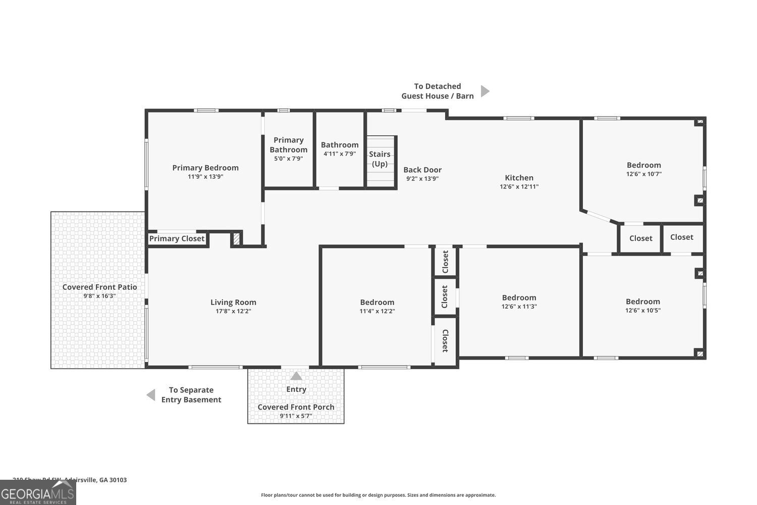 210 Shaw Road Sw Property Photo 66