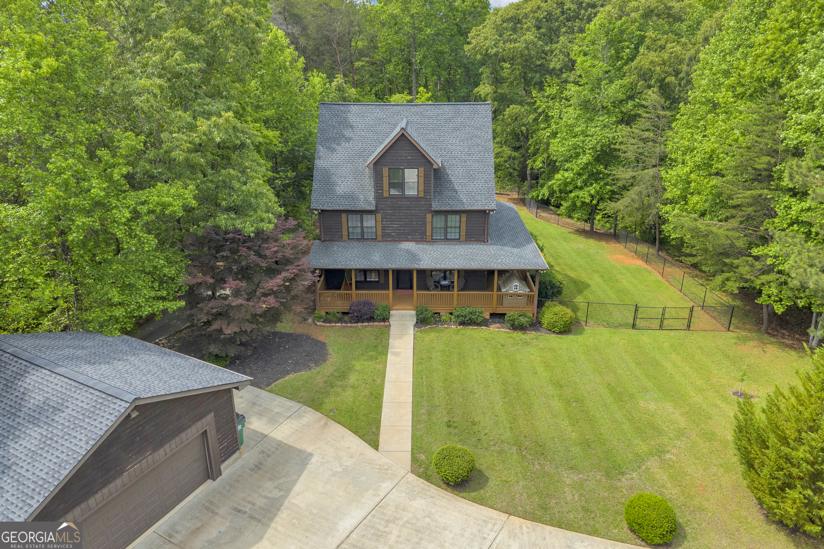 946 Riverdale Road Property Photo 1