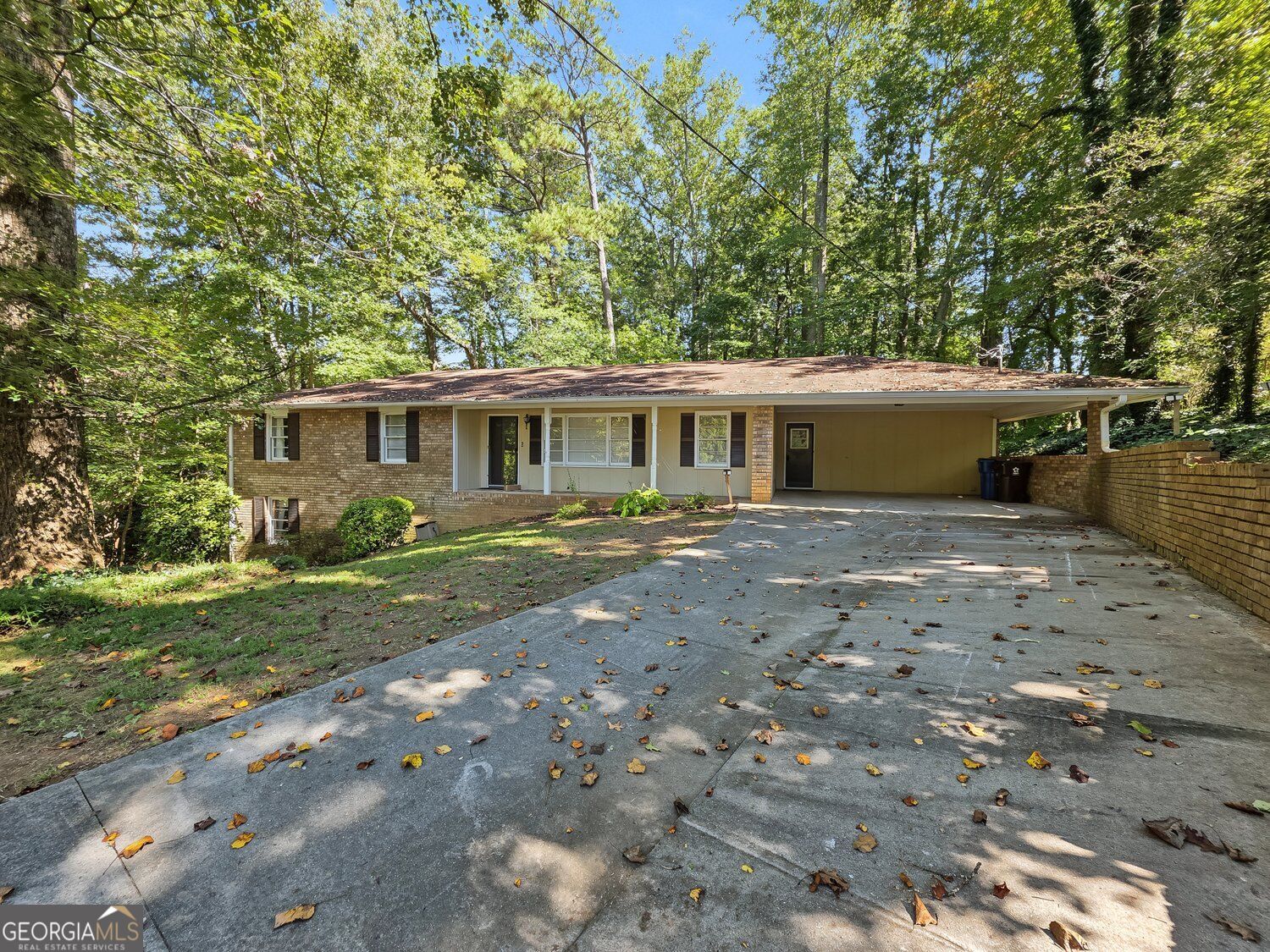 244 Cold Creek Drive Property Photo 1