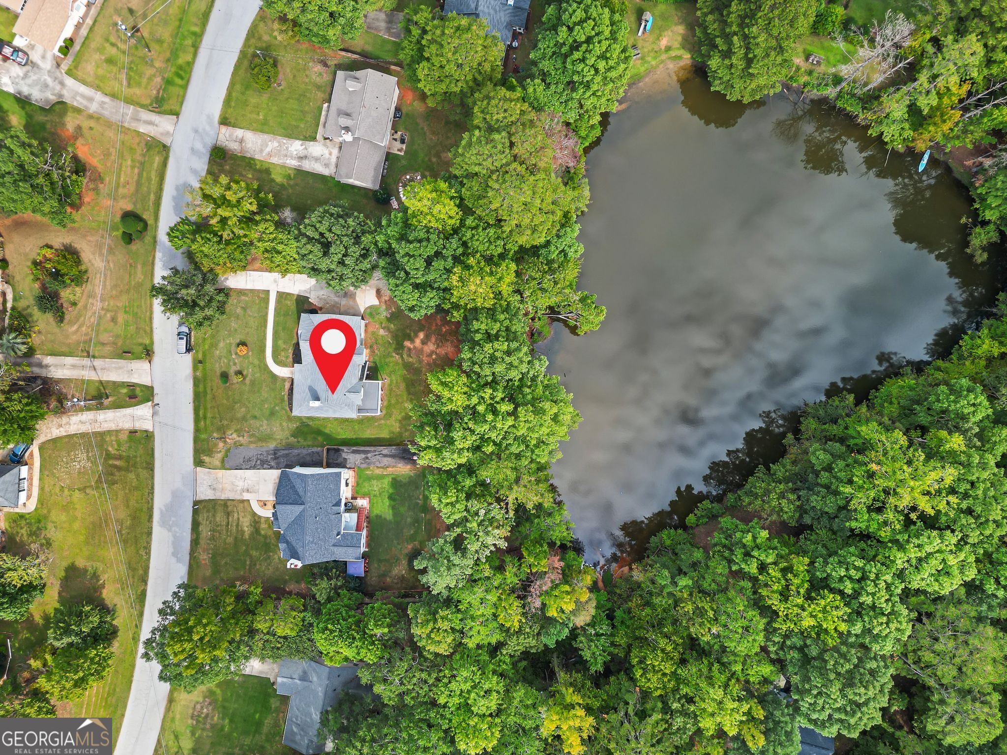 80 Lakefront Drive Property Photo 36