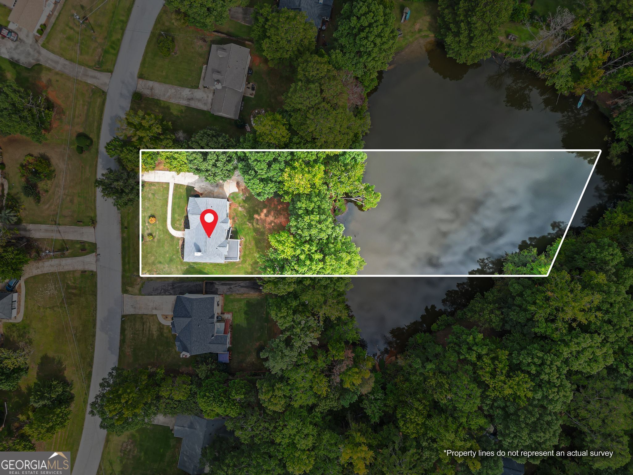 80 Lakefront Drive Property Photo 37