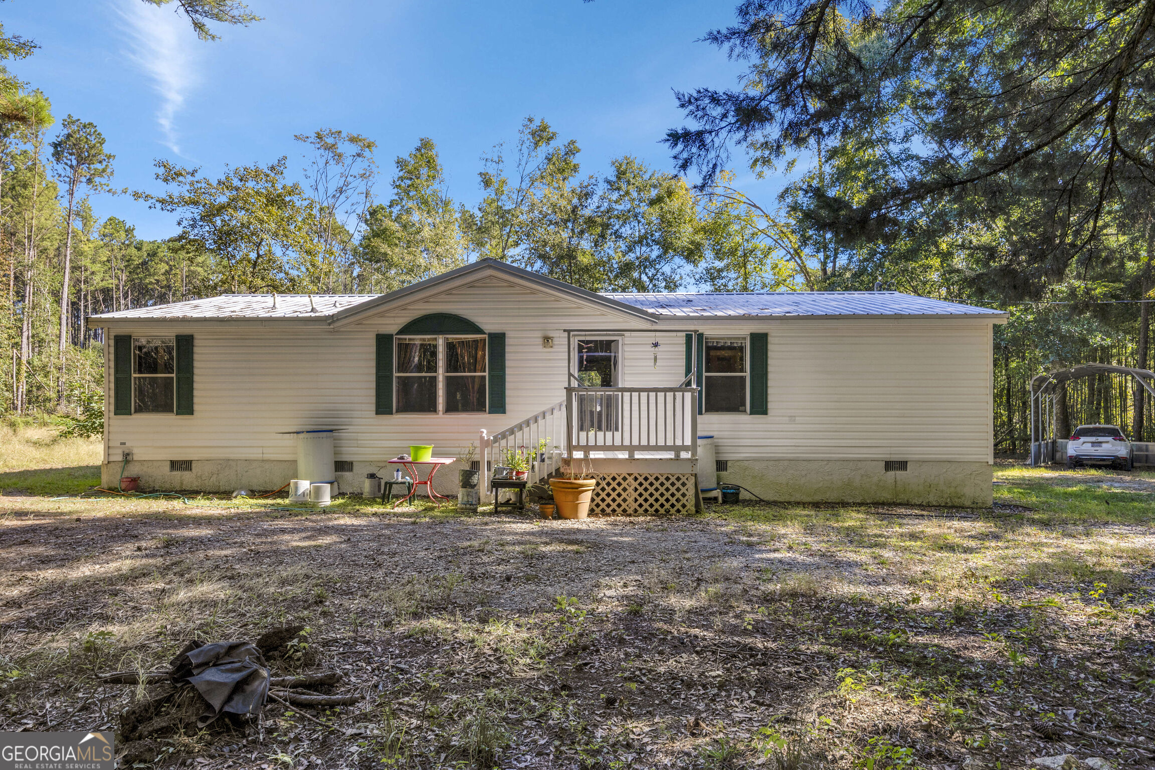 213 Oconee Forest Road Property Photo 1