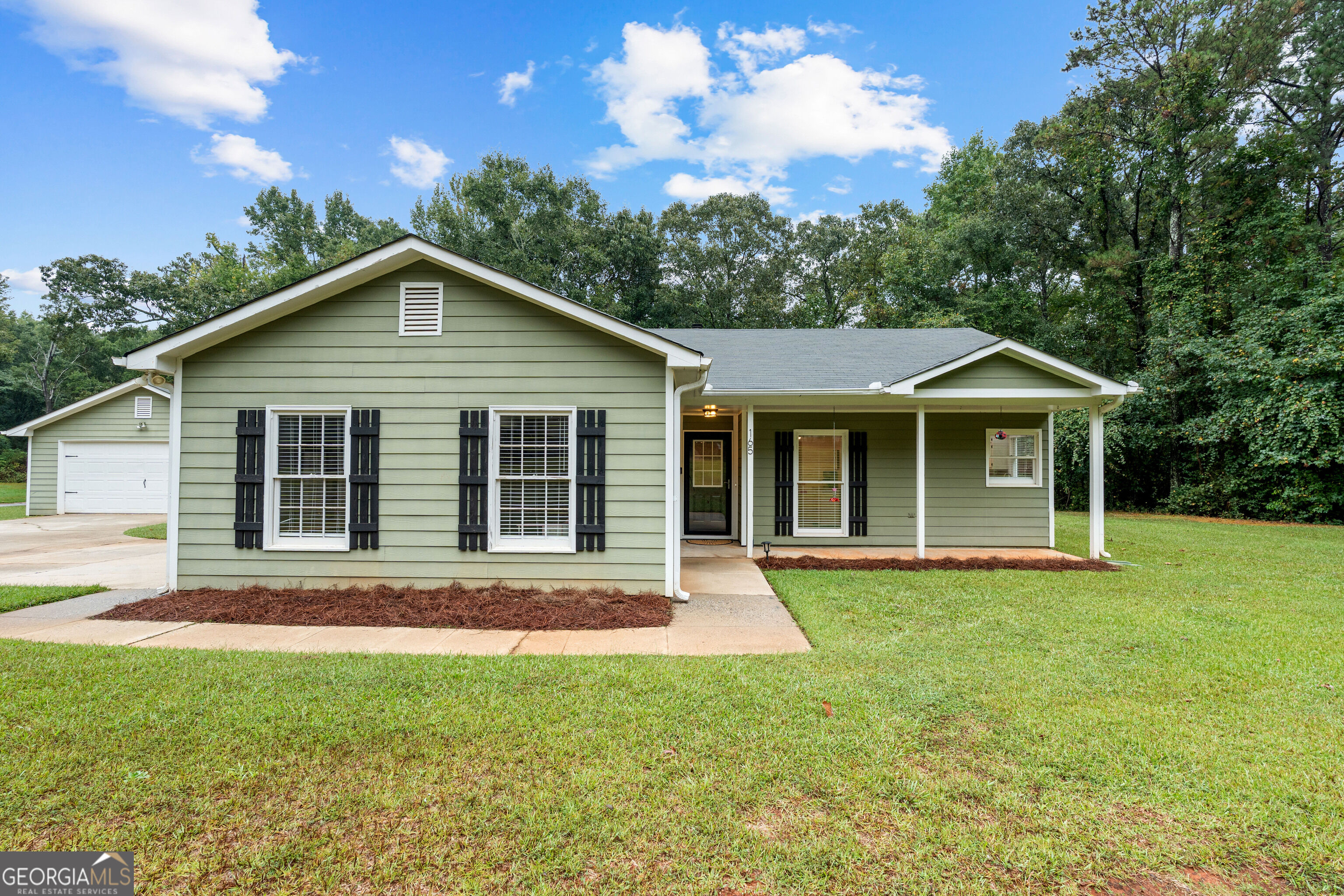 165 Wagon Wheel Trail Property Photo 1