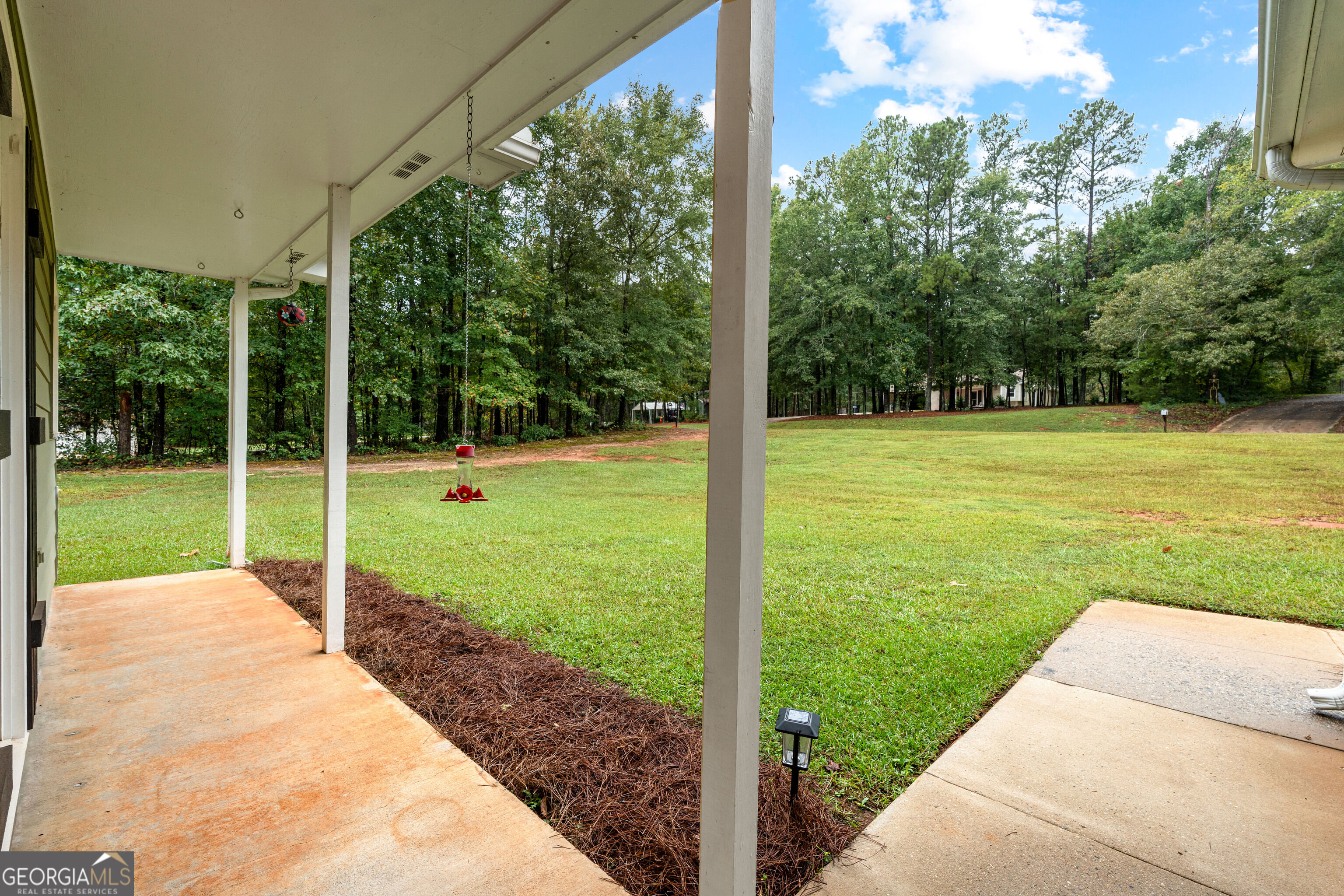 165 Wagon Wheel Trail Property Photo 5