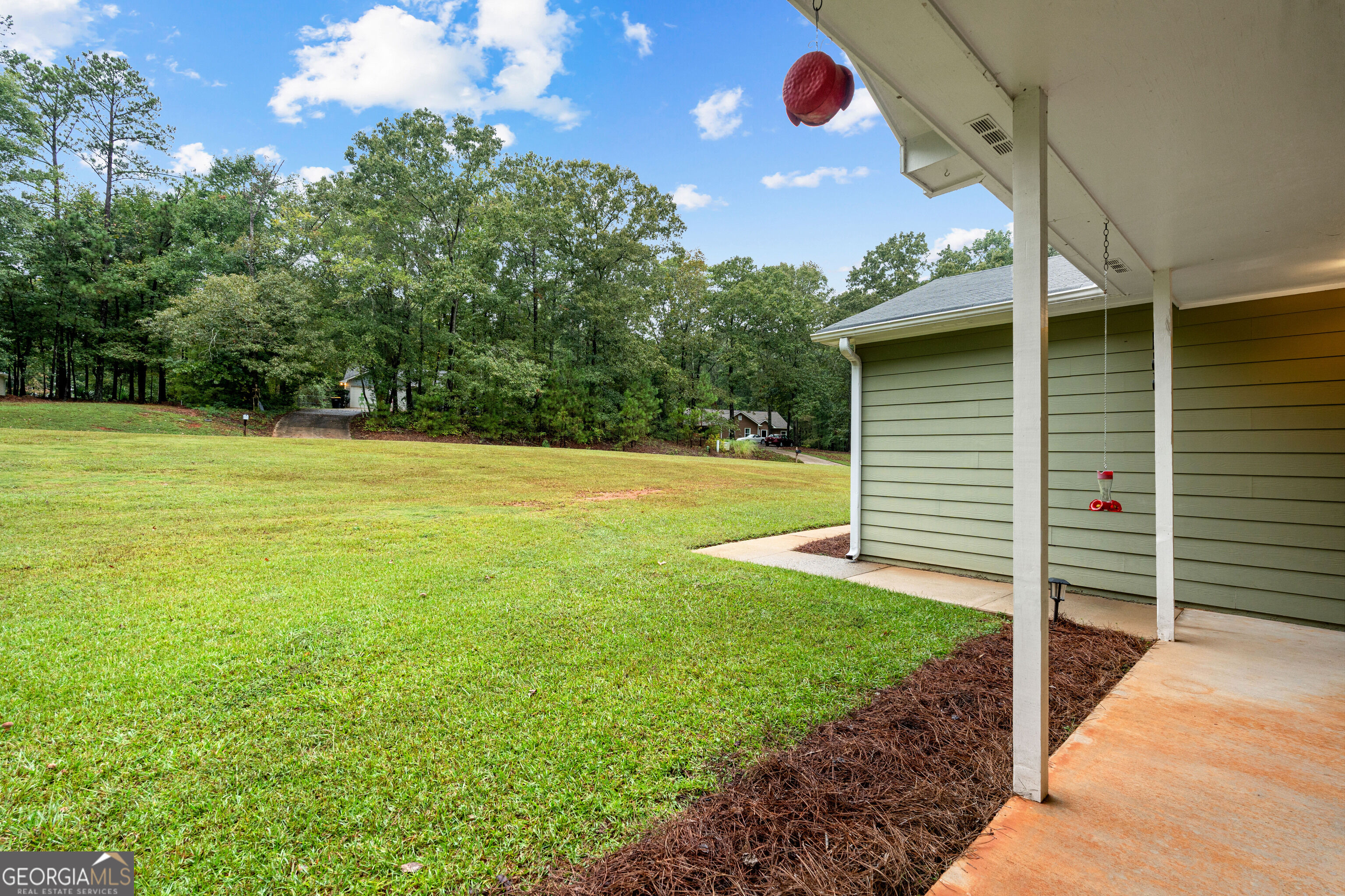 165 Wagon Wheel Trail Property Photo 6