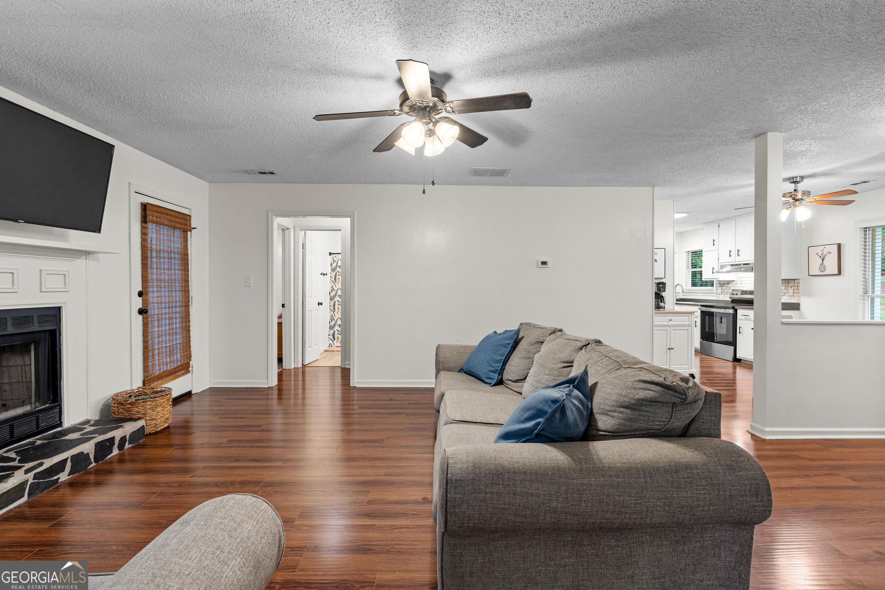 165 Wagon Wheel Trail Property Photo 11