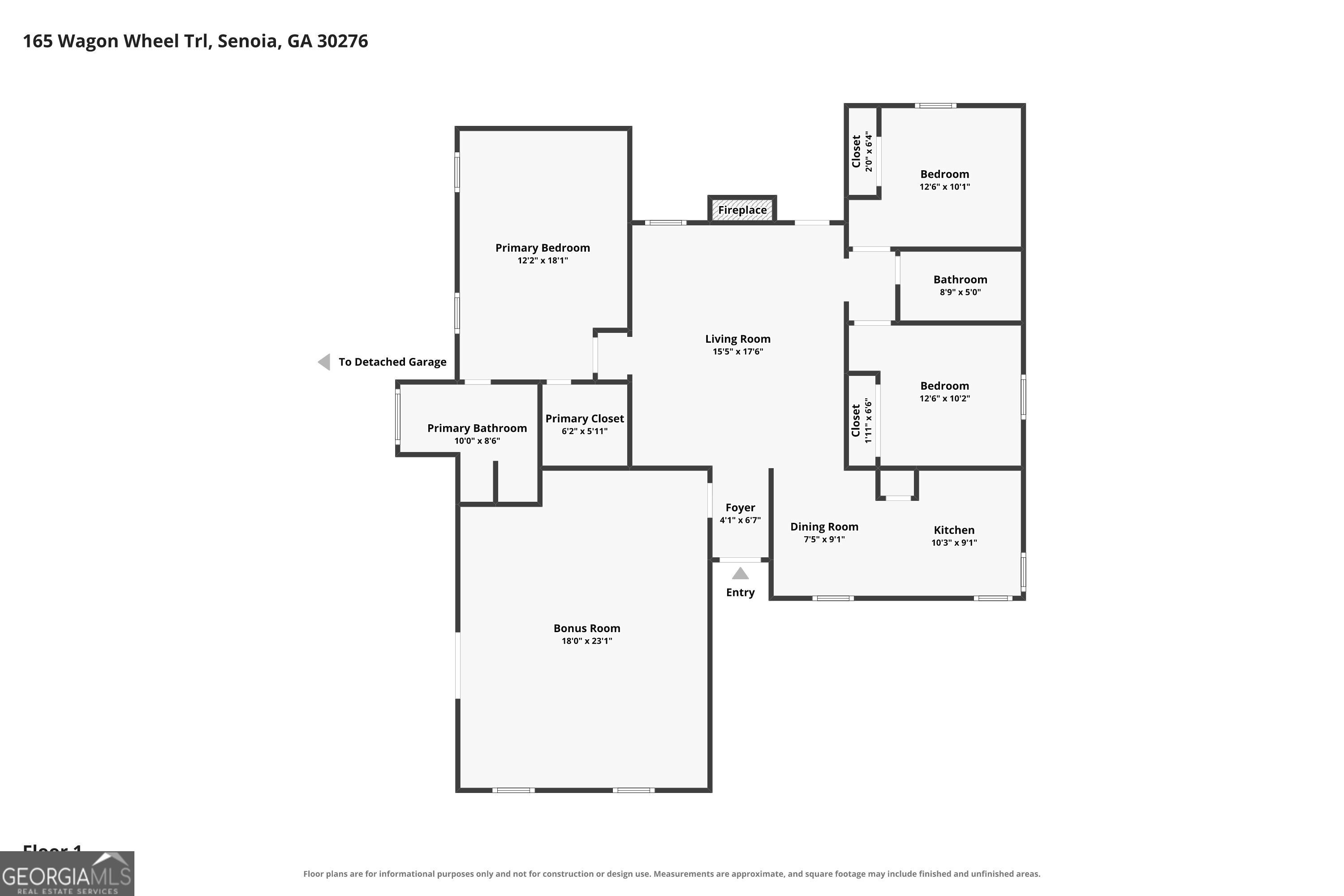 165 Wagon Wheel Trail Property Photo 40